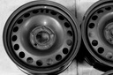 4fs диски стальные opel 16 5x115 et41 6,5j 70,39