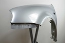 Лак baza volkswagen la7w reflexsilber 1 litr rozcienczalnikowa ixell 554, купить из Польши