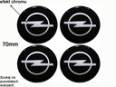Opel 60mm emblematy наклейки на колпаки алюминиевые, алюминиевое  диски5, с разборки недорого