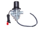 Карбюратор odblok скутер 2t romet keeway kingway zipp4, купить из Польши