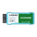Vxdiag nano jaguar sdd interfejs diagnostyczny pl1, цена в Украине