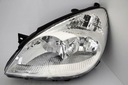 Depo 552-1115l-ld-e depo фара фара citroën2, купить в Украине