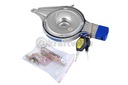 фото mini №1, Drum disk blocking tricycle electric