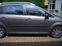 Toyota corolla verso 2001 - 2009 листви сторона2, купить в Украине