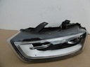 фото mini №1, Audi q3 xenon headlight left 8u0941005