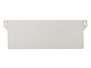 фото mini №1, Weighting agent lameli 127 mm blinds vertical verticali balancing to panels 20szt