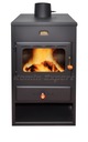 фото mini №1, Stove goat with a water jacket fireplace barcelona 12kw