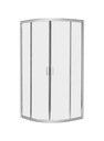 фото mini №6, Salon shower room radaway premium plus a 1900 90 x 90 centimeters 30403-01-01n
