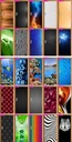 фото mini №7, Sticker photo wallpaper on door tree as parquet