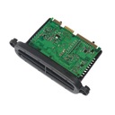Блок модуль фары bmw 5 f10 f11 ahl 6311730522, купить в Украине