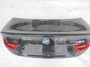 Крышка задняя bmw m4 f822, купить в Украине