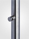 фото mini №2, Fasteners end-to-end inox to tubes fi 12, on rure 42,