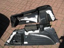 Audi q7 задние, заднее  обшивка черное 4l0863879n 4l0863880s.2, купить в Украине