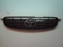 Toyota corolla e11 рестайлинг 00-01r решетка, решетки решетка1, цена в Украине