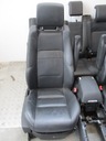 Обшивка сиденья кожа range rover sport 12r2, купить в Украине
