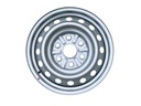 фото mini №1, Original steel disks 16 6x139, 7 fiat fullback