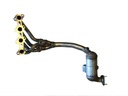 Катализатор mercedes a210 w168 03/2002-08/20042, купить в Украине