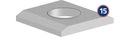 фото mini №12, Complete ceramic system chimney 8m fi 200/ chimney pekabet