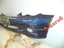 Mercedes w203 c-klasa w203 бампер перед передний3, купить с разборки