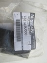 Листва внешний, наружного  nissan note e11 788149u0003, купить с разборки