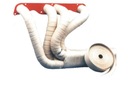 Turboworks mg-tt-0113, купити із шроту