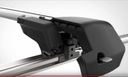 Багажник mont blanc xplore ford kuga, куга 2020-8, купить запчасти