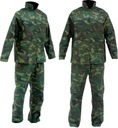 фото mini №1, Complete raincoat marine jacket+ pants xl