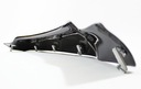 Обтекатель капота передней honda civic 5d 2012-20164, купить из Польши