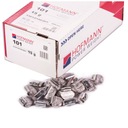 Ciezarki 15g nabijane до дисков stalowych hofmann pb16