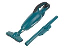 фото mini №1, Vacuum cleaner upright makita dcl180z blue