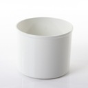 фото mini №3, Flowerpot crown 24/ 21 centimeters casing hydroponics 22/ 19