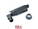 фото mini №2, Washer pump honda civic europe ep 01 - 05