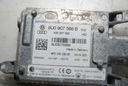 Audi q3 asystent 8u0907568b 8u0907566b3, купить с разборки