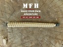 фото mini №8, Bracelet survivalist mfh paracord