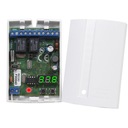 фото mini №2, Rd1000-het receiver radio - 2 channels - elmes
