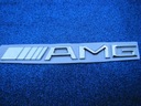 Mercedes cla gla gle g amg - значок logo эмблема2, купить в Украине