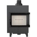 фото mini №3, Fireplace liner eko lucy 12 thin right bs grilles. pl