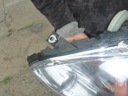 Mercedes a-klasa ii 2 w169 04-08 фара перед правая3, купить с разборки