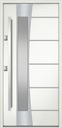 фото мини №3, Дверь gerda термо premium 60_, -