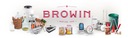 фото mini №2, Bags to kiszonek on cabbage - to barrels 20l - 5pcs. browin (361020)
