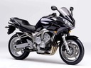 Yamaha fz6 fazer наполнение czaszy czachy новый, новое2, купить в Украине
