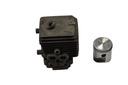 фото mini №1, Original cylinder complete stihl bg 86/ sh 56