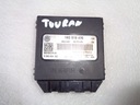 Модуль блок парктроники vw touran и 03-09 1k09194751, цена в Украине