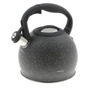фото mini №11, Traditional kettle steel klausberg 3 left shades of gray 1 silver