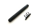 фото mini №5, Baton telescopic hardened esp compact 21'' (exb-21hs-bk)