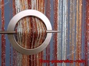 фото mini №6, Firana pasta ready silver thread 300x250 new