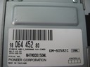 Peugeot expert iii 3 17r усилитель модуль pioneer 98064452802, купить в Украине