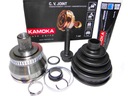 Шрус vw passat b5/fl 1.9tdi 2.5tdi kamoka10