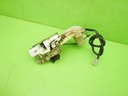 Замок правый перед honda accord v 3d coupe 93-952, купить в Украине
