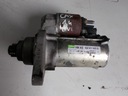 Vw audi seat skoda 1.4 tsi стартер3, купить с разборки